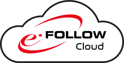 Toshiba e-FOLLOW Cloud